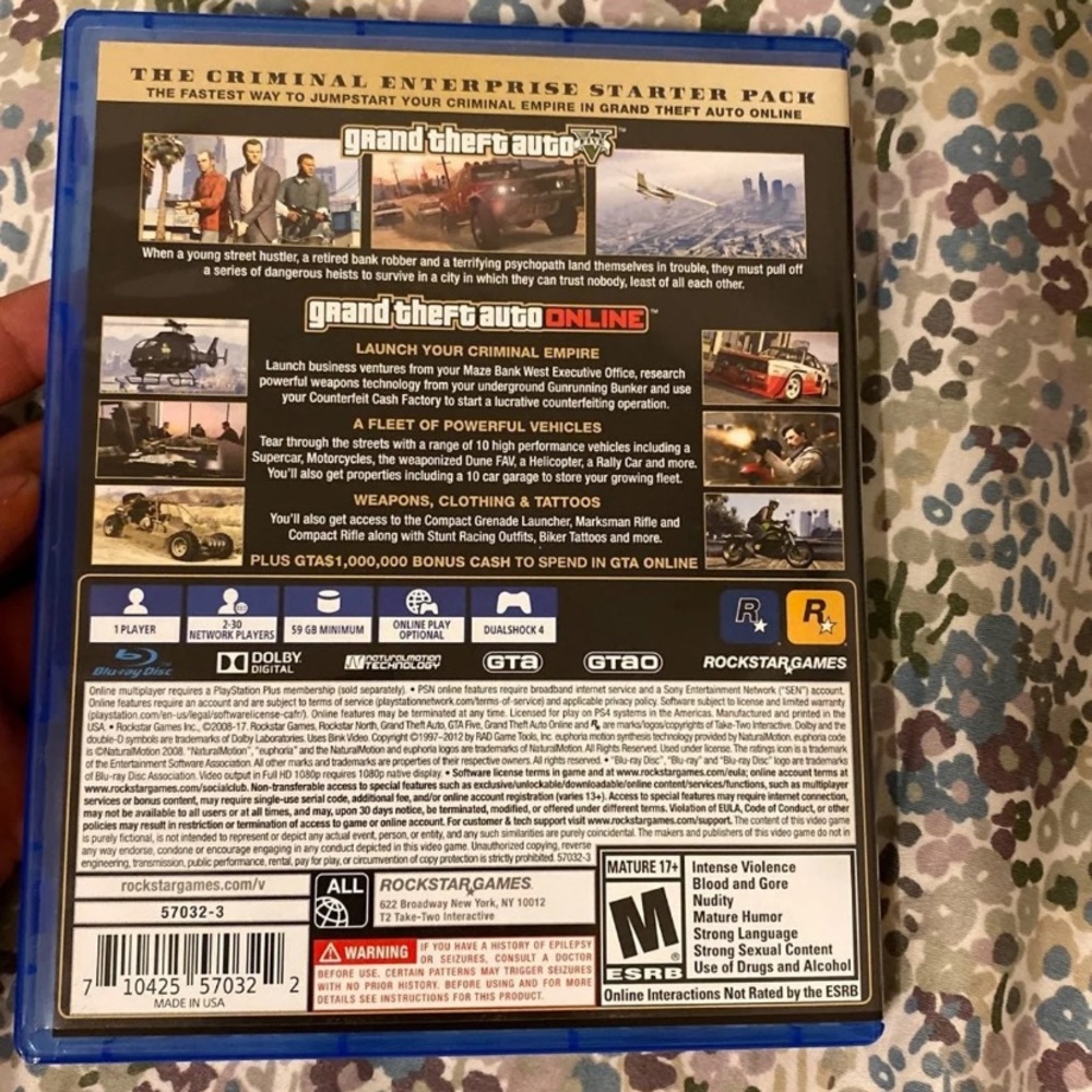 Ps4 - Picture 2 of 3